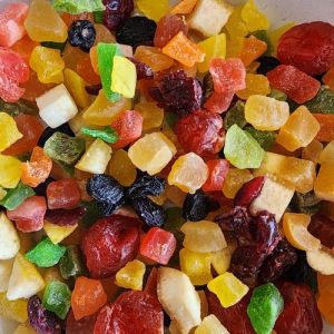 Cocktail Mix Dried Fruits