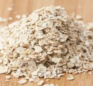 Instant Quick Oats