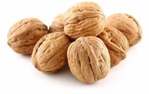 Kashmiri in Shell Walnuts