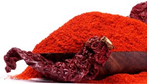 Red Chilli Powder