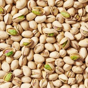 Roasted Salted Pistachio Nuts