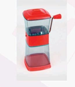 Prachit Plastic Chilli Cutter