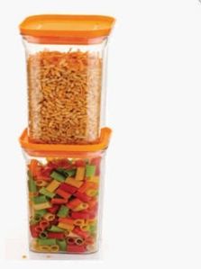 Prachit Plastic Kitchen Storage Container