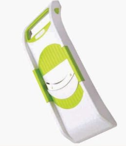 Prachit Plastic Vegetable Slicer