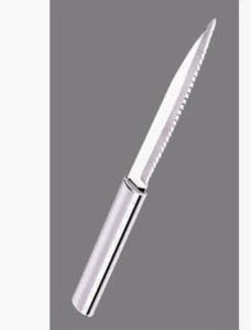 Prachit Stainless Steel Bread Knife