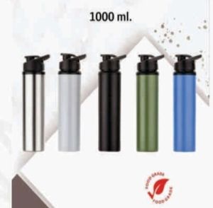 Prachit Stainless Steel Insulated Water Bottle