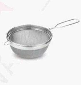 Prachit Stainless Steel Juice Strainer