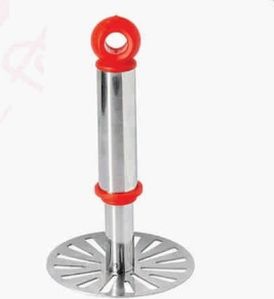 Prachit Stainless Steel Potato Masher