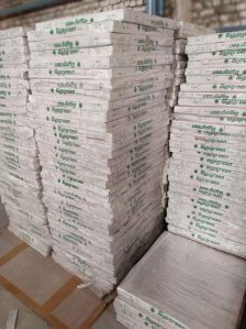 8 mm Gypsum Ceiling Tile