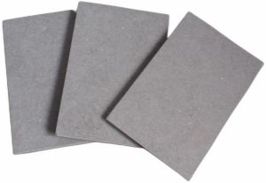 10 mm Cement Fiber Board