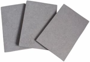 32 mm Cement Fiber Board