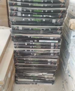 4 mm Cement Fiber Ceiling Tiles