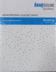 12 Mm Armstrong Mineral Fiber False Ceiling Tiles