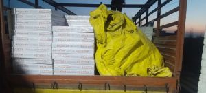 12 mm Gypsum Ceiling Tile