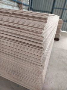 8 mm Cement Fiber Board