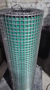 Stainless Steel Welded Mesh