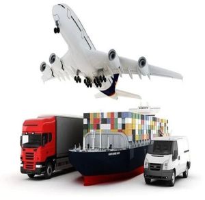 Air Cargo Services