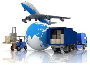 Air Freight Forwarding Services