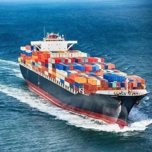 Sea Freight Forwarding Services