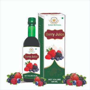 Veduu Miracle Berry Juice