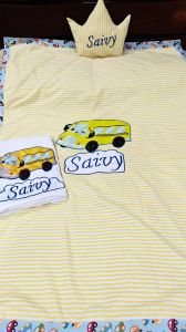 Newborn Sleep Baby Bedding Set