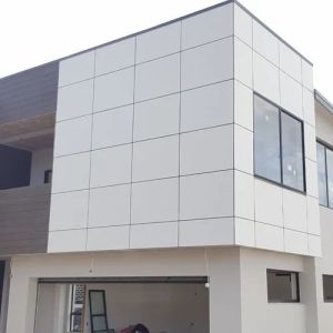 ACP Cladding & Facade Design Service