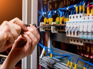 Commercial Electrical Repairing Services