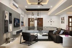 Complete Home Interior Execution Service