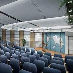 Institutional Interior Design Service