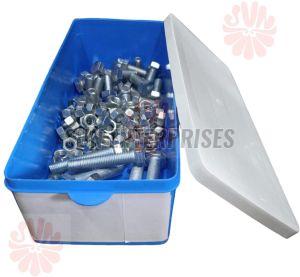 Automobile Spare Parts Storage Box