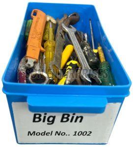 Big Plastic Bin