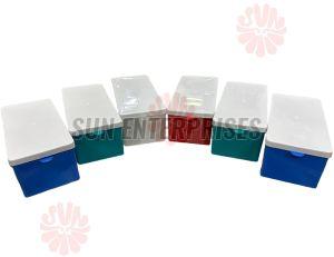 Electrical Storage Plastic Box