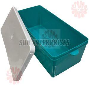 Electrical Storage Plastic Box
