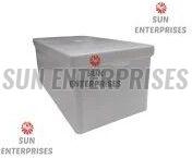 Electrical Storage Plastic Box