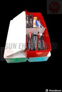 Extra Large Plastic Bin