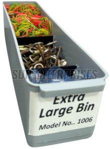 Extra Large Plastic Bin