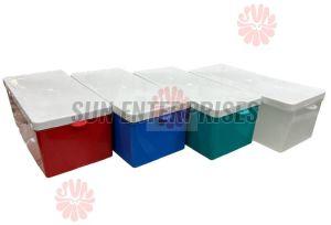 Pharmaceutical Box