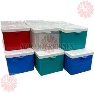 Pharmaceutical Box
