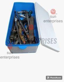Automobile Spare Plastic Box