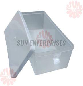 Plastic Storage Boxes