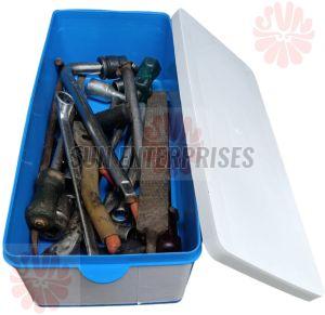 Storage Boxes For Automobile Spare Parts