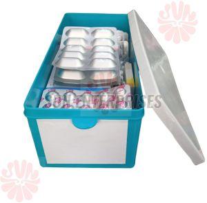Storage Plastic Boxes