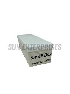 Small Medical Plastic Box