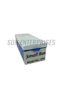 Small Medical Plastic Box