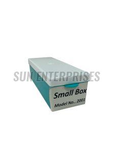 Small Medical Plastic Box