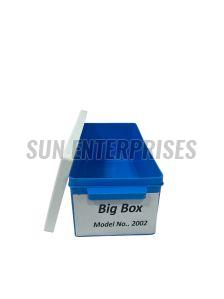 Big Medical Plastic Box