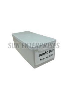 Jumbo Medical Plastic Box