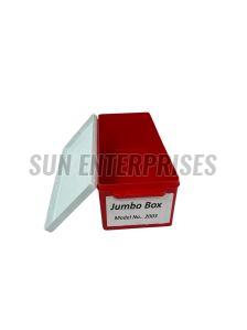 Jumbo Medical Plastic Box