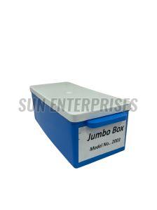 Jumbo Medical Plastic Box