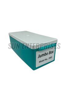 Jumbo Medical Plastic Box